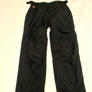 Cannondale Womens Rain Pants  Sz L